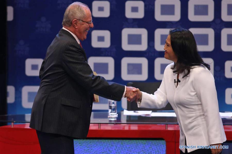 (8)PERU-LIMA-POLITICA-ELECCIONES