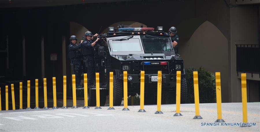(5)EEUU-LOS ANGELES-SEGURIDAD-VIOLENCIA