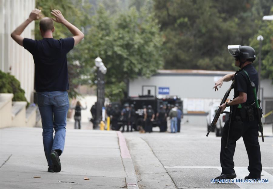 (18)EEUU-LOS ANGELES-SEGURIDAD-VIOLENCIA