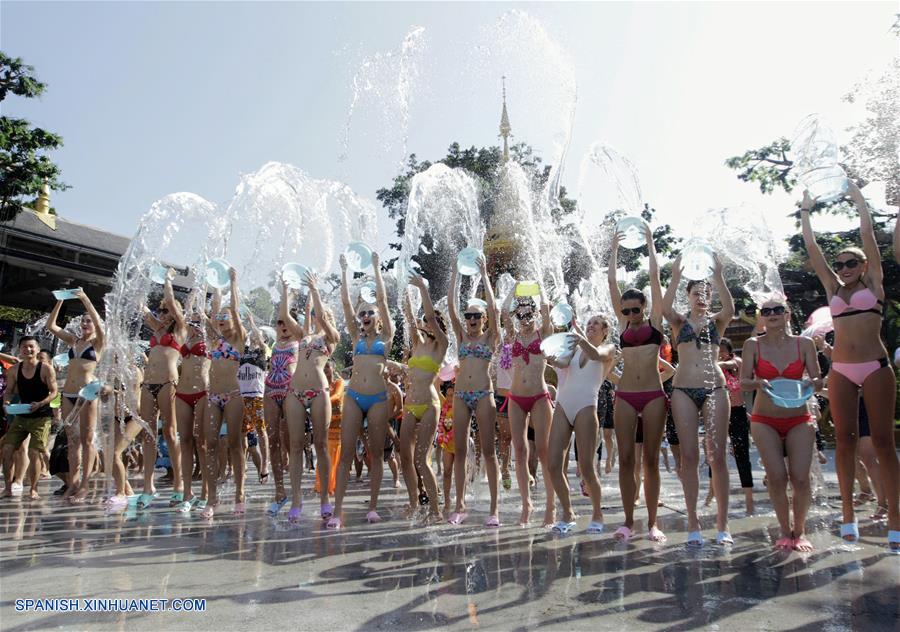 La temperatura más alta en Shenzhen alcanzó los 33 grados centígrados el viernes.