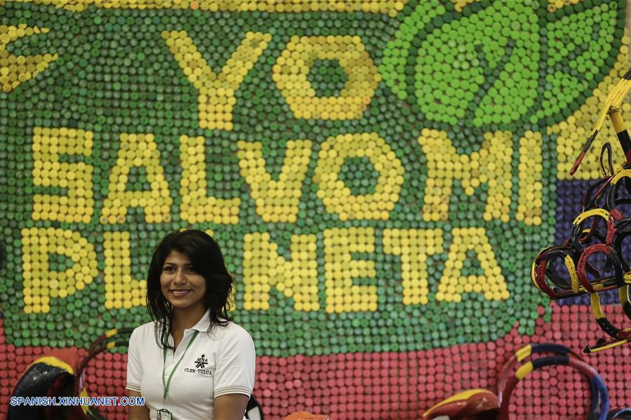 La quinta edición de la FIMA busca principalmente la promoción y comercialización de bienes y servicios ambientales, y se espera que cerca de 16,000 espectadores conozcan las iniciativas de empresas en temas como educación ambiental, cambio climático, gestión de residuos, energías renovables, entre otros.