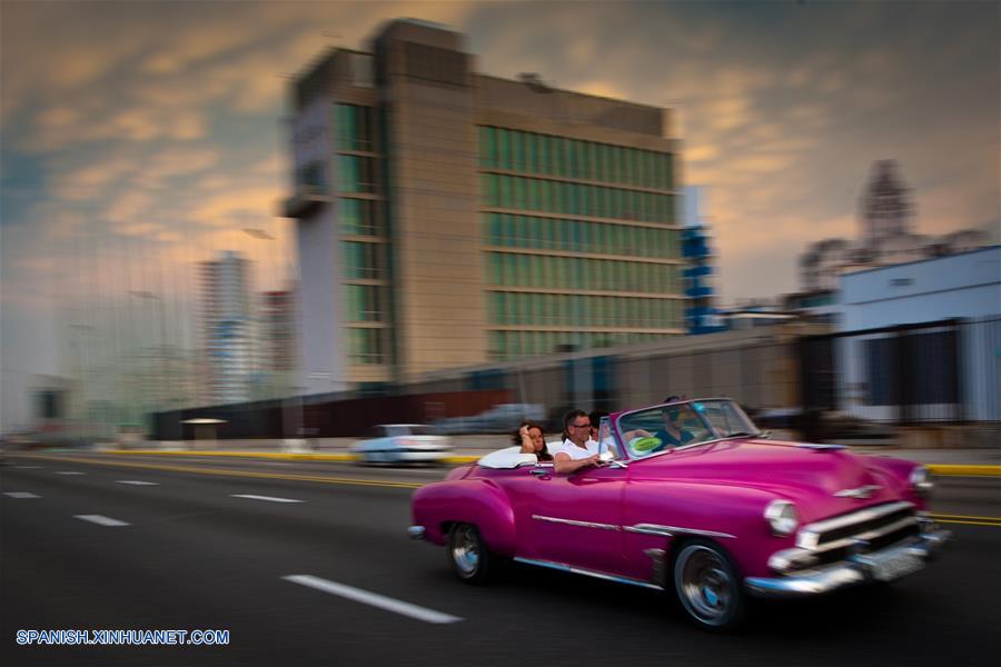 De acuerdo con la directora de Comunicación del Ministerio de Turismo de Cuba, Janet Ayala, el 7 de junio la ciudad de La Habana recibirá el nombramiento oficial de Ciudad Maravilla del Mundo de parte de la Fundación Siete Nuevas Maravillas (New 7 Wonders).