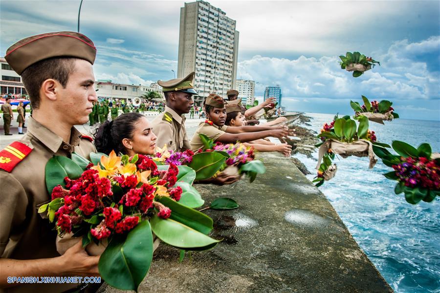 De acuerdo con la directora de Comunicación del Ministerio de Turismo de Cuba, Janet Ayala, el 7 de junio la ciudad de La Habana recibirá el nombramiento oficial de Ciudad Maravilla del Mundo de parte de la Fundación Siete Nuevas Maravillas (New 7 Wonders).