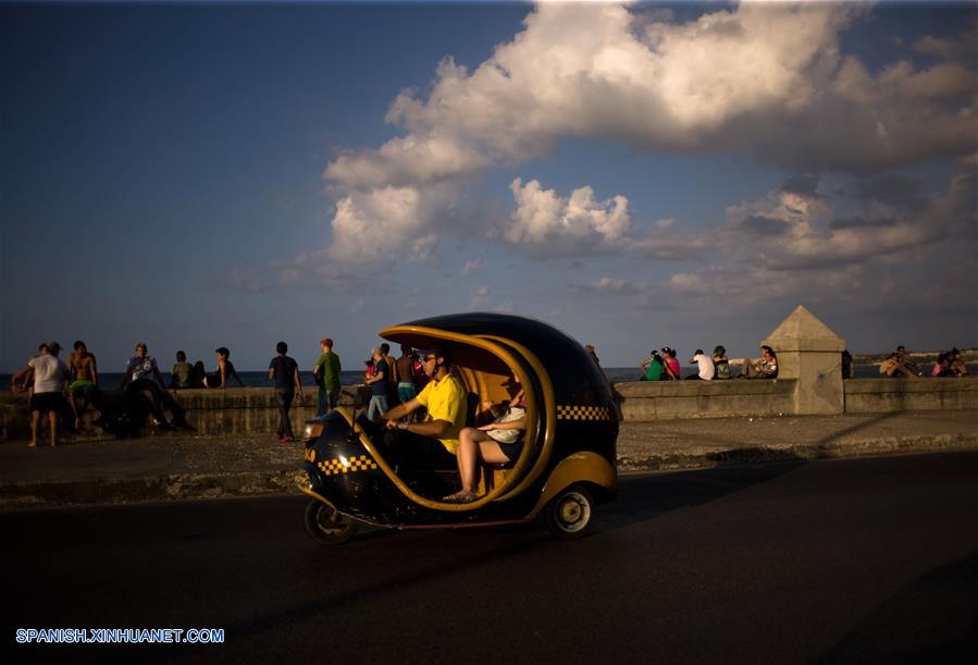 De acuerdo con la directora de Comunicación del Ministerio de Turismo de Cuba, Janet Ayala, el 7 de junio la ciudad de La Habana recibirá el nombramiento oficial de Ciudad Maravilla del Mundo de parte de la Fundación Siete Nuevas Maravillas (New 7 Wonders).