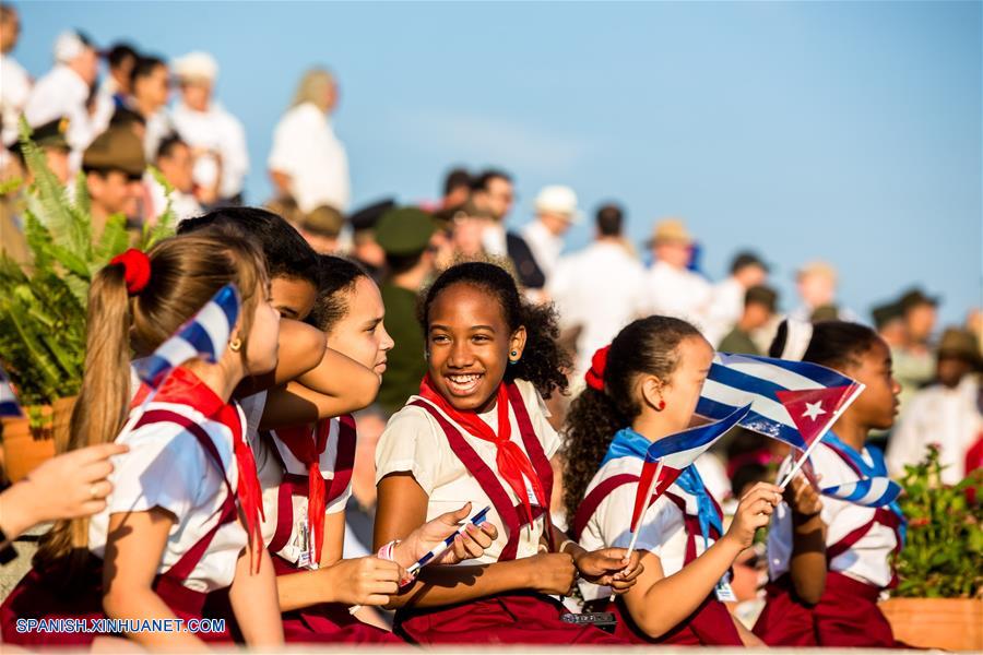 De acuerdo con la directora de Comunicación del Ministerio de Turismo de Cuba, Janet Ayala, el 7 de junio la ciudad de La Habana recibirá el nombramiento oficial de Ciudad Maravilla del Mundo de parte de la Fundación Siete Nuevas Maravillas (New 7 Wonders).