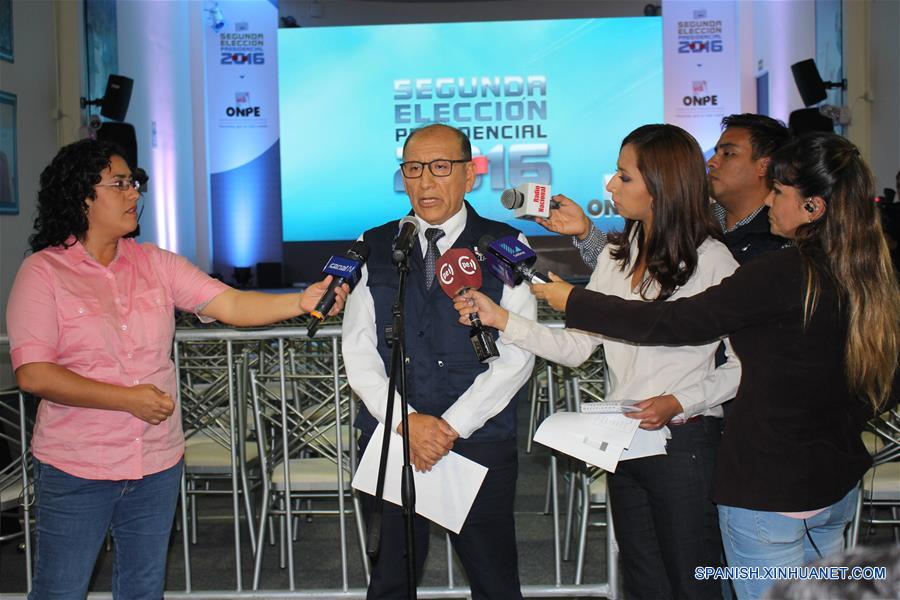 (1)PERU-LIMA-POLITICA-ELECCIONES 
