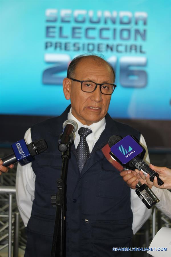 (2)PERU-LIMA-POLITICA-ELECCIONES