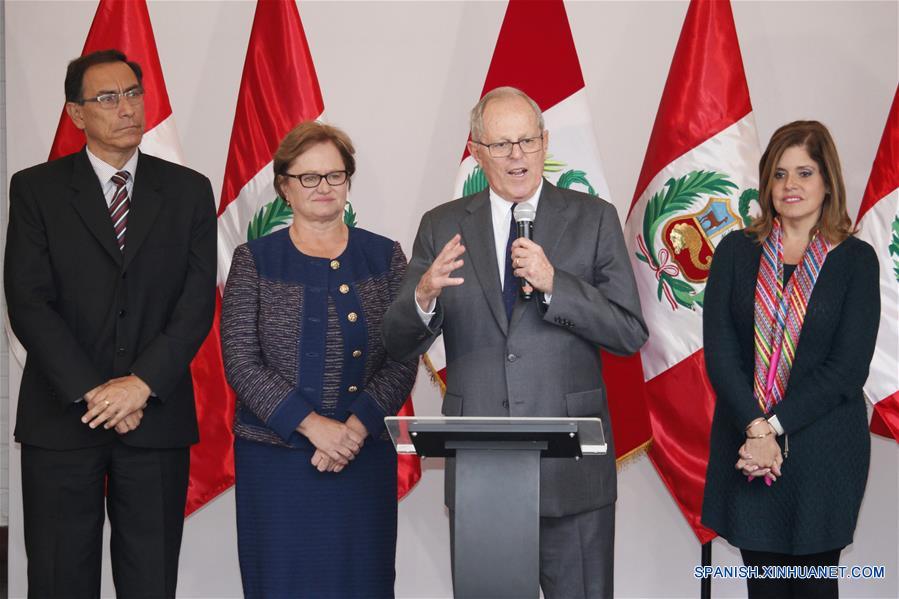 (9)PERU-LIMA-POLITICA-ELECCIONES