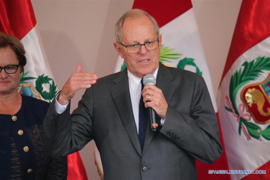 (10)PERU-LIMA-POLITICA-ELECCIONES