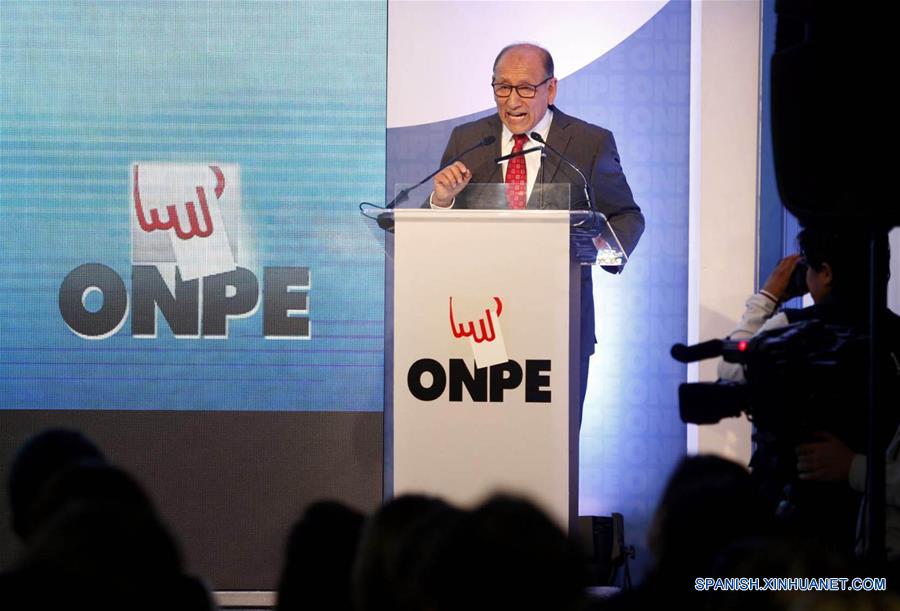 (6)PERU-LIMA-POLITICA-ELECCIONES