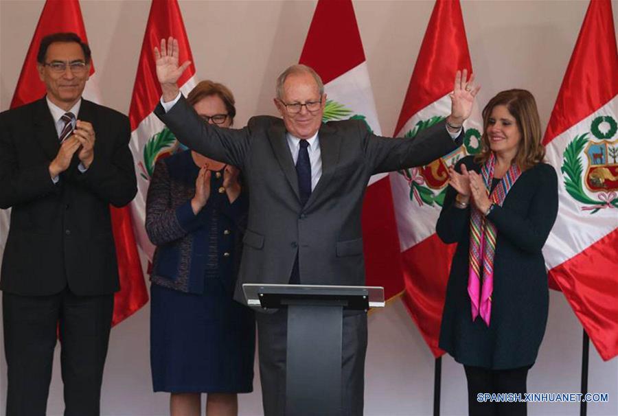 (7)PERU-LIMA-POLITICA-ELECCIONES