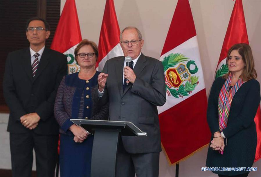 (8)PERU-LIMA-POLITICA-ELECCIONES