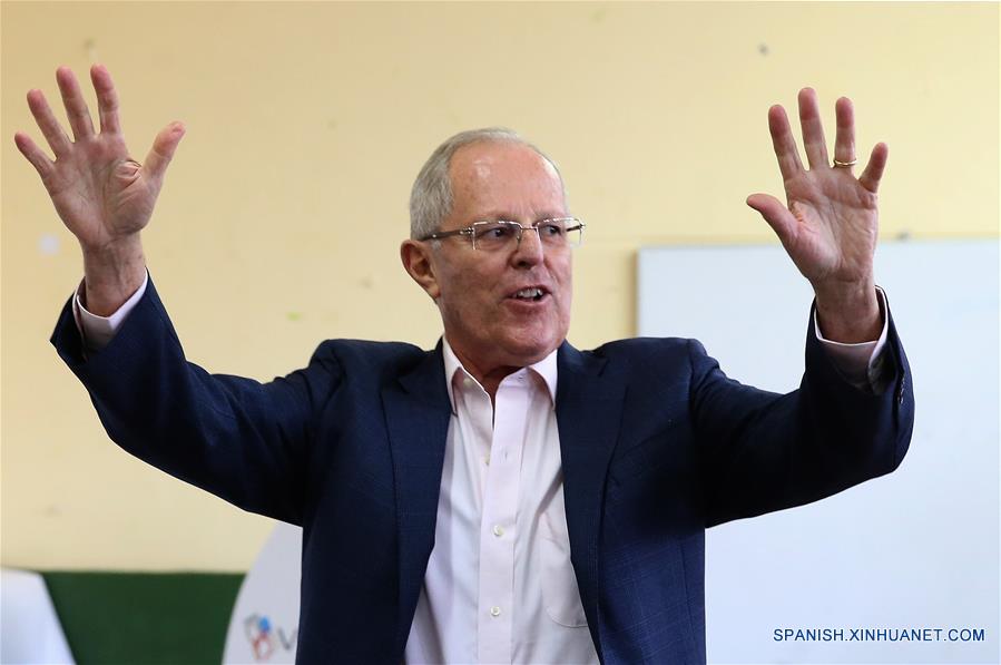 (4)PERU-LIMA-POLITICA-ELECCIONES