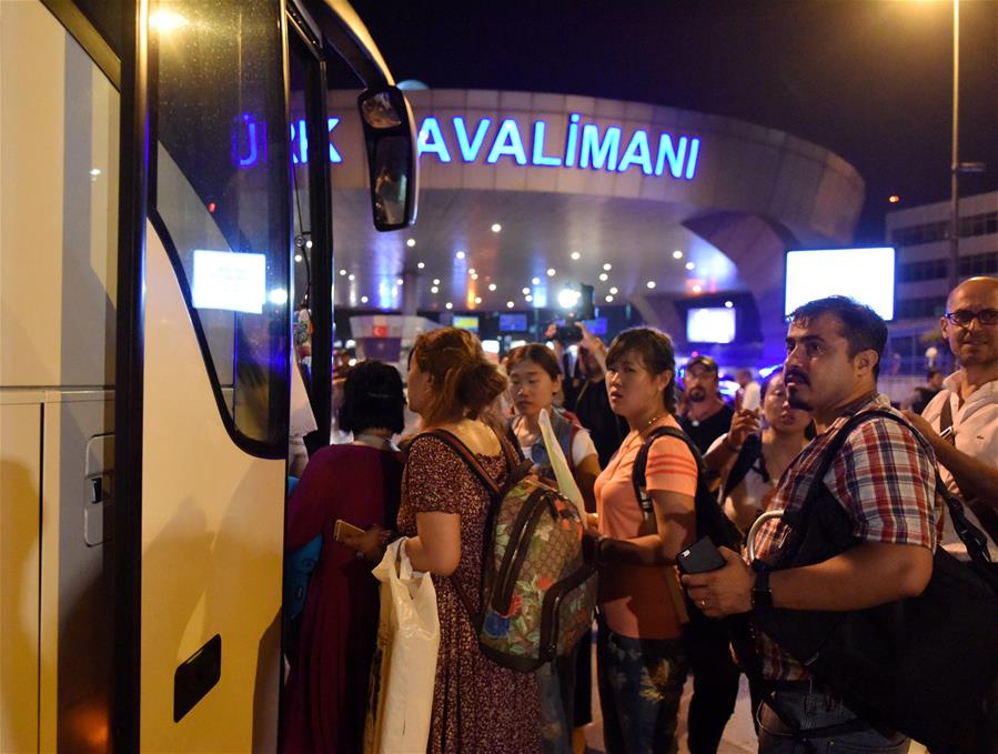 (9)TURQUIA-ESTAMBUL-SEGURIDAD-VIOLENCIA