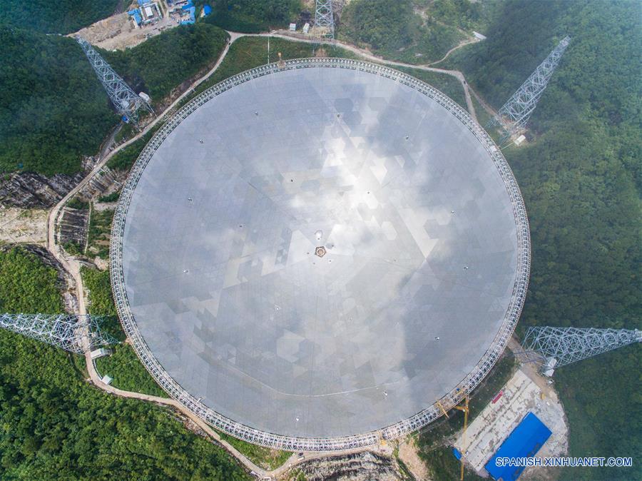 (5)CHINA-GUIZHOU-TECNOLOGIA-TELESCOPIO