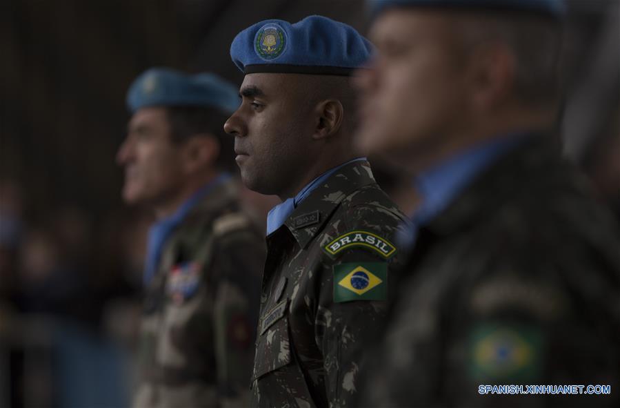 (17)ARGENTINA-BUENOS AIRES-POLITICA-CONMEMORACION