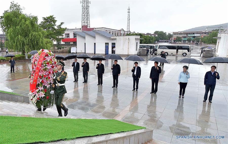 CHINA-NINGXIA-XI JINPING-TOUR (CN)