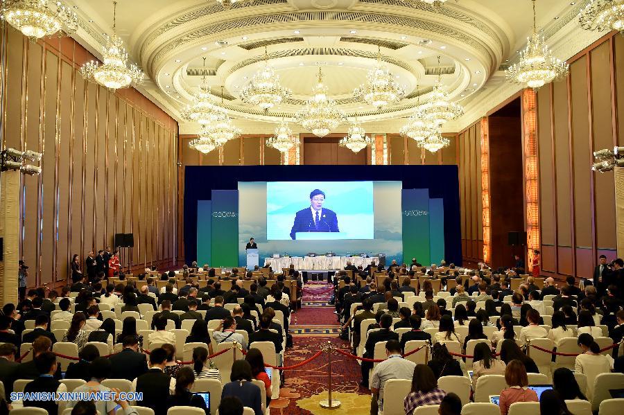El G20 debe desempeñar un rol de liderazgo en la mejora de la gobernanza tributaria internacional y apoyar el desarrollo de un nuevo sistema fiscal mundial, declaró hoy sábado el ministro de Hacienda chino, Lou Jiwei.