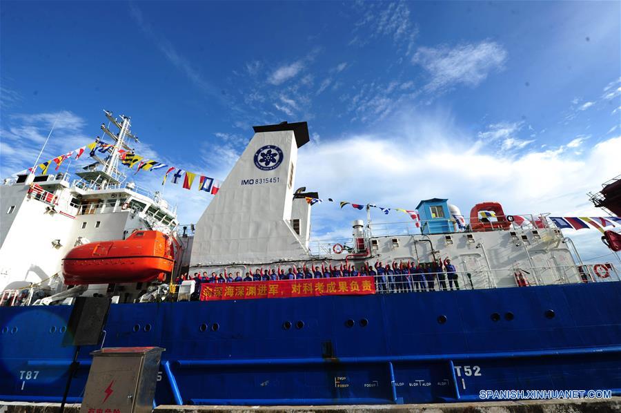 (2)CHINA-SANYA-CIENCIA-EXPEDICION