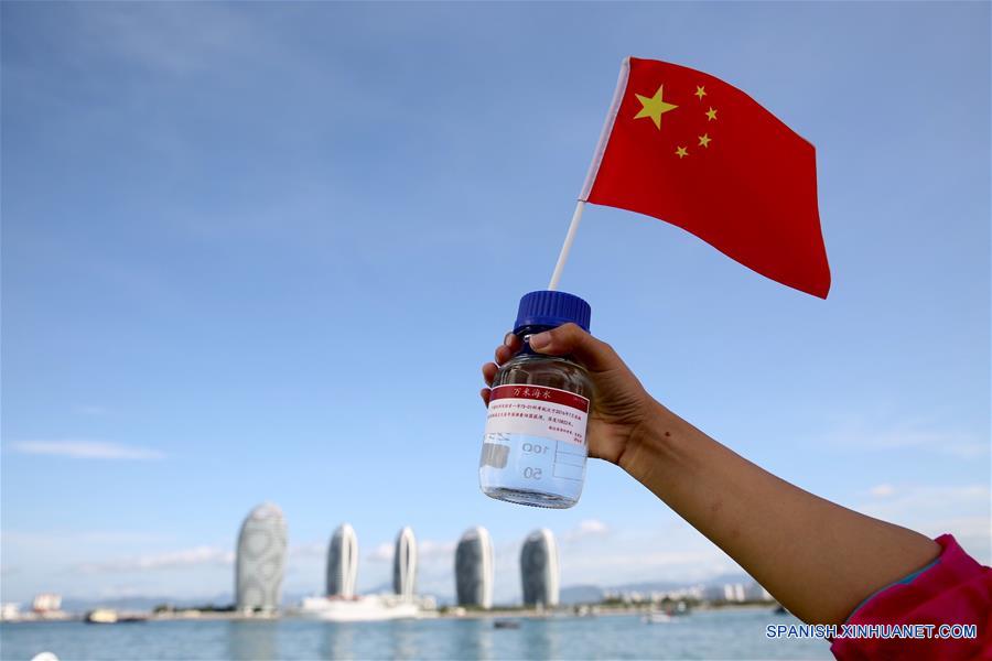 (3)CHINA-SANYA-CIENCIA-EXPEDICION