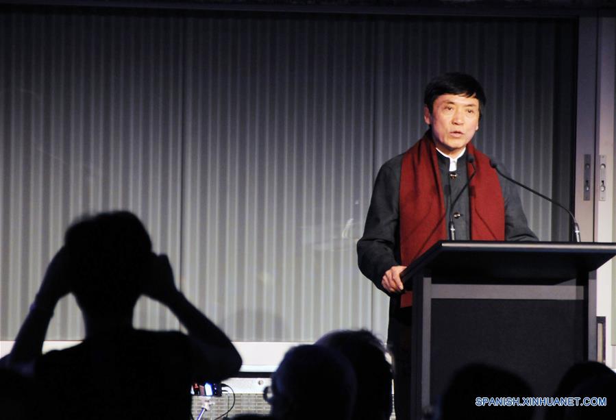 (2)NUEVA ZELANDA-AUCKLAND-CHINA-CULTURA-PREMIACION