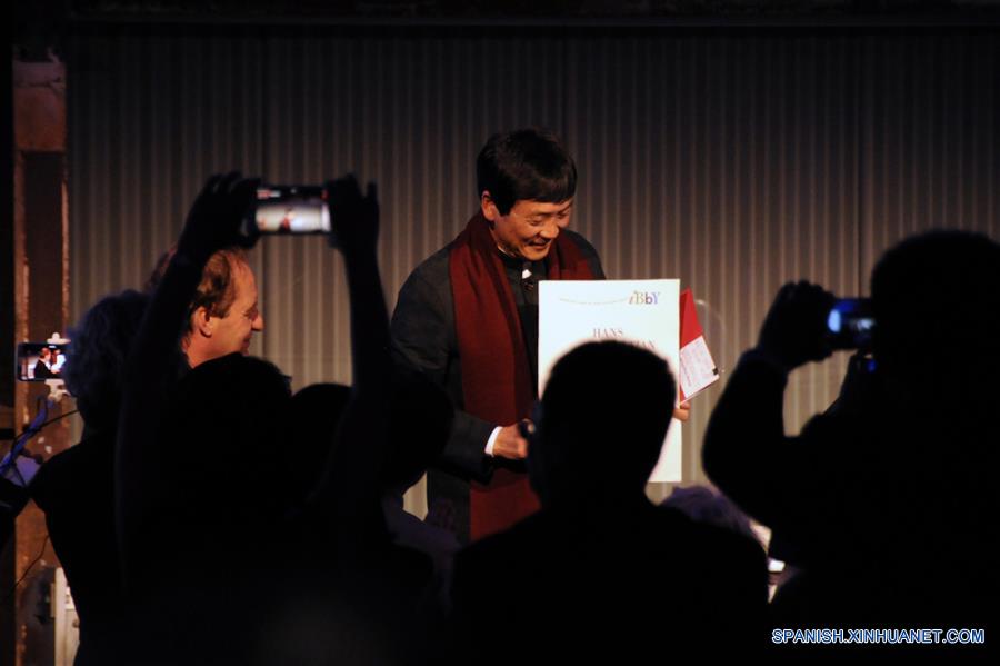 (3)NUEVA ZELANDA-AUCKLAND-CHINA-CULTURA-PREMIACION