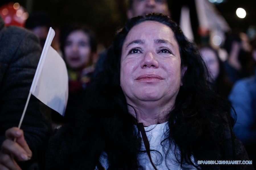 (10)COLOMBIA-BOGOTA-POLITICA-FARC