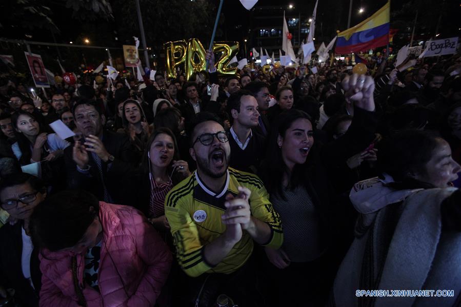 (7)COLOMBIA-BOGOTA-POLITICA-FARC