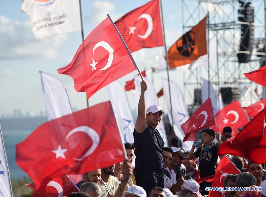 (7)TURQUIA-ESTAMBUL-INDUSTRIA-INFRAESTRUCTURA
