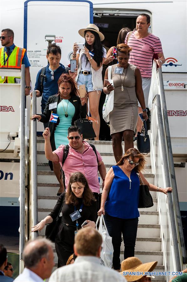 (8)CUBA-SANTA CLARA-EEUU-INDUSTRIA-AVIACION