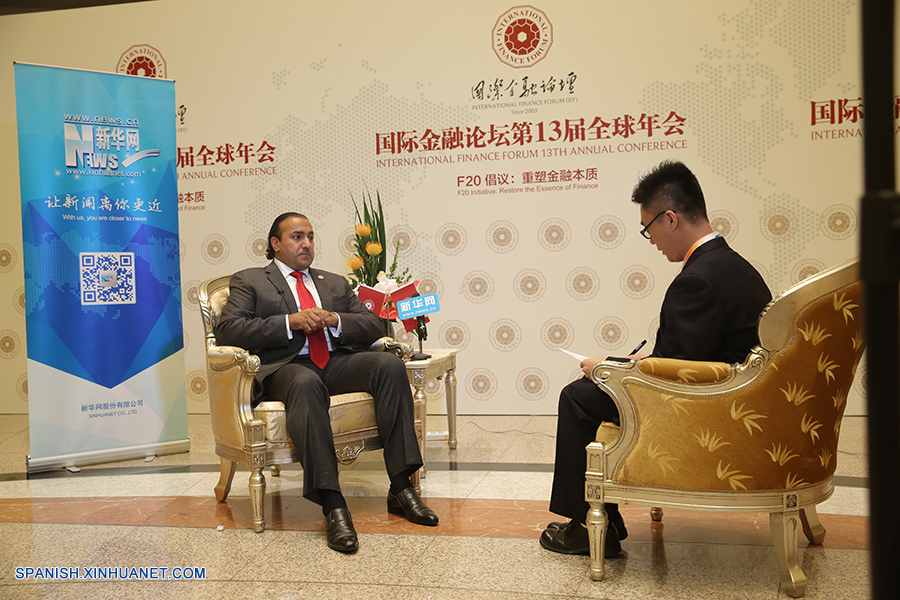 La experiencia de China en el desarrollo económico es una plasmación de su sabiduría única y el mundo desea aprender de ella durante la próxima Cumbre del Grupo de los Veinte (G20) en la ciudad china de Hangzhou, señaló este jueves el príncipe saudí Turki bin Abdullah bin Abdulaziz Al-Saud.