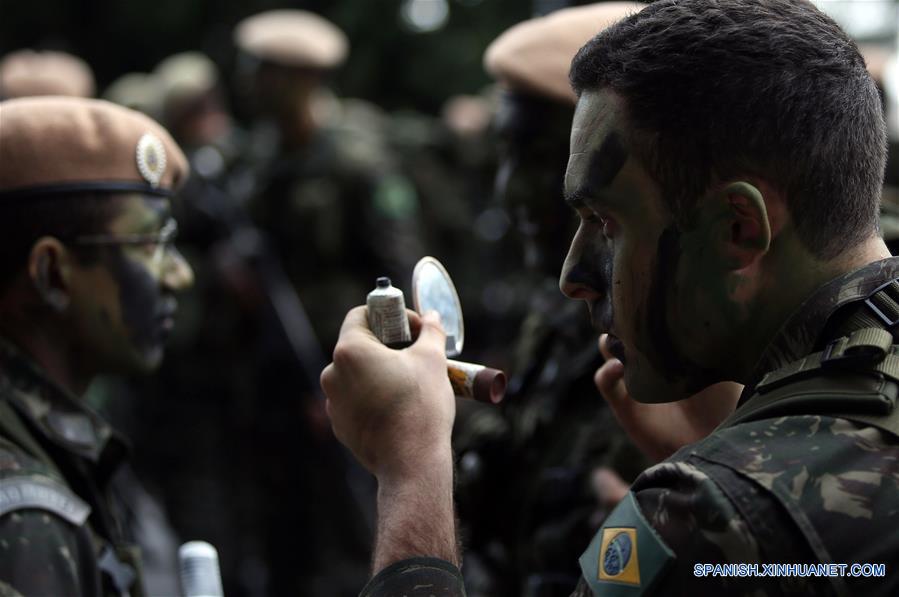 (1)BRASIL-SAO PAULO-SOCIEDAD-CONMEMORACION
