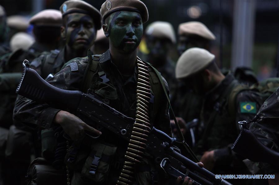 (2)BRASIL-SAO PAULO-SOCIEDAD-CONMEMORACION