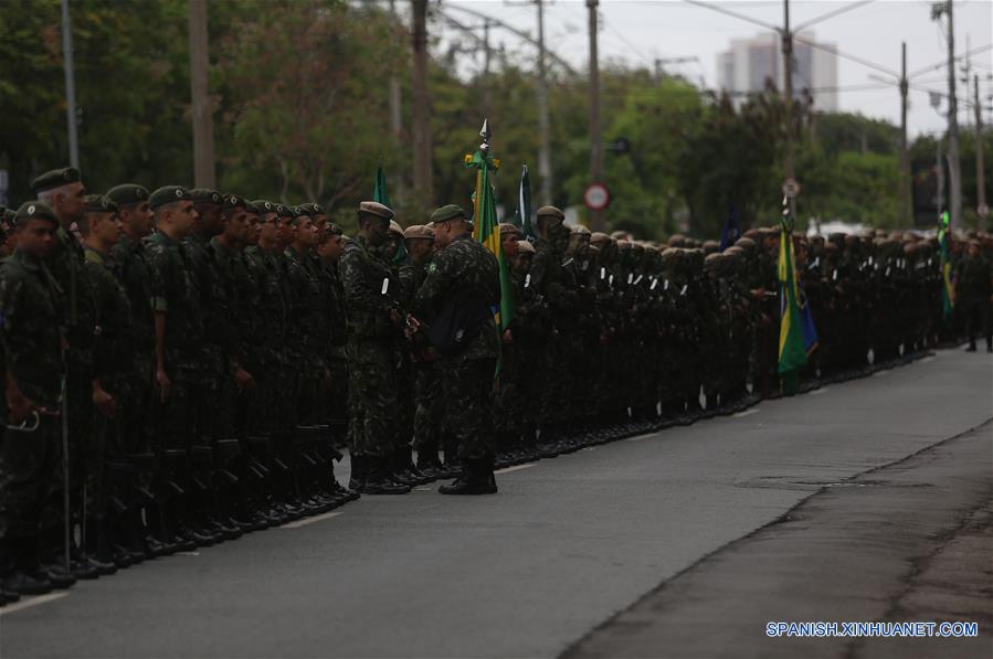 (6)BRASIL-SAO PAULO-SOCIEDAD-CONMEMORACION