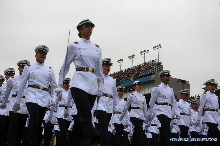 (8)BRASIL-SAO PAULO-SOCIEDAD-CONMEMORACION