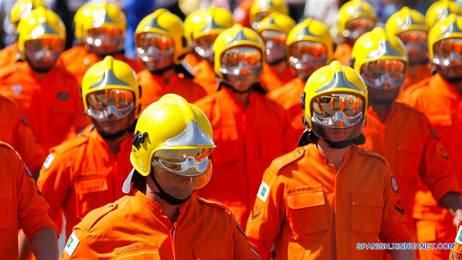 (14)BRASIL-BRASILIA-SOCIEDAD-CONMEMORACION