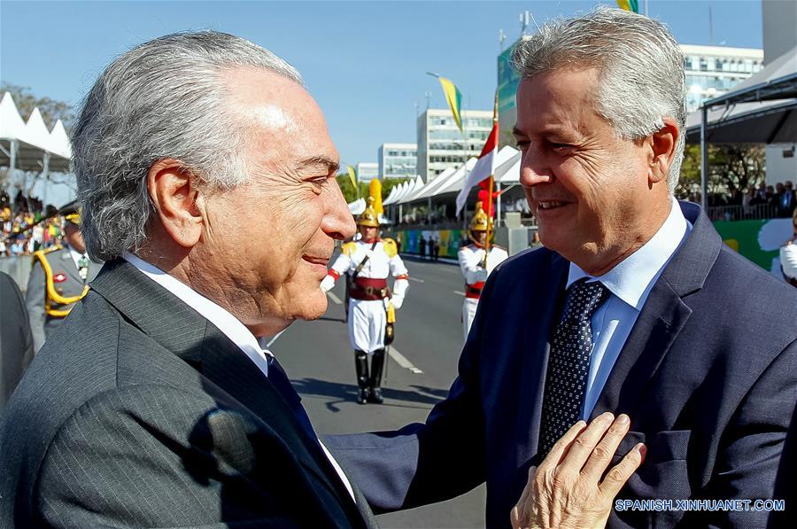 (28)BRASIL-BRASILIA-SOCIEDAD-CONMEMORACION