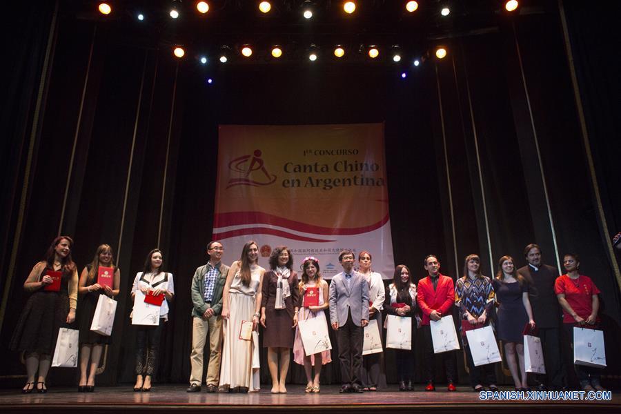 (3)ARGENTINA-BUENOS AIRES-CHINA-CULTURA-CONCURSO
