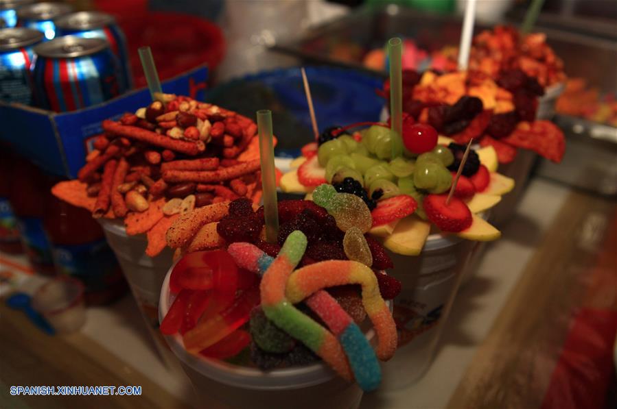 La exposici&oacute;n Expo Michelada 2016 presentar&aacute; una variedad de 50 formas distintas de preparar la cerveza, incluyendo decenas de sabores e ingredientes como frutas y mariscos para aquellos que gustan de experimentar con el sabor de la cerveza.