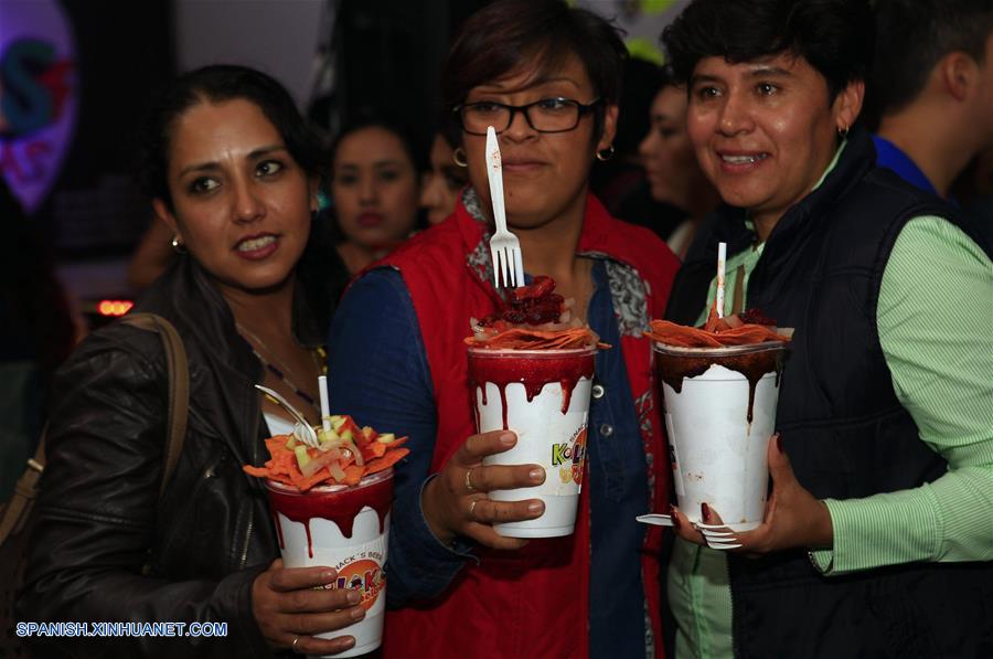 La exposici&oacute;n Expo Michelada 2016 presentar&aacute; una variedad de 50 formas distintas de preparar la cerveza, incluyendo decenas de sabores e ingredientes como frutas y mariscos para aquellos que gustan de experimentar con el sabor de la cerveza.