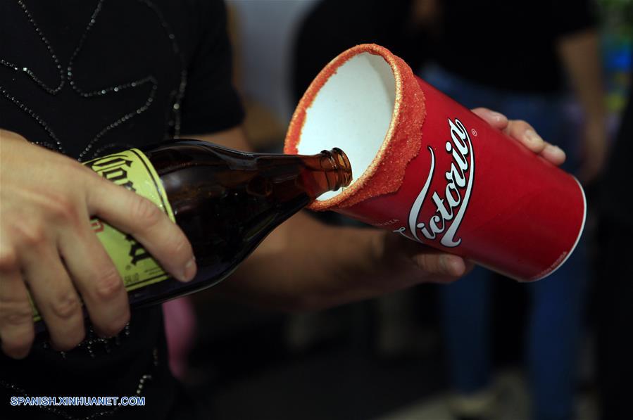 La exposici&oacute;n Expo Michelada 2016 presentar&aacute; una variedad de 50 formas distintas de preparar la cerveza, incluyendo decenas de sabores e ingredientes como frutas y mariscos para aquellos que gustan de experimentar con el sabor de la cerveza.