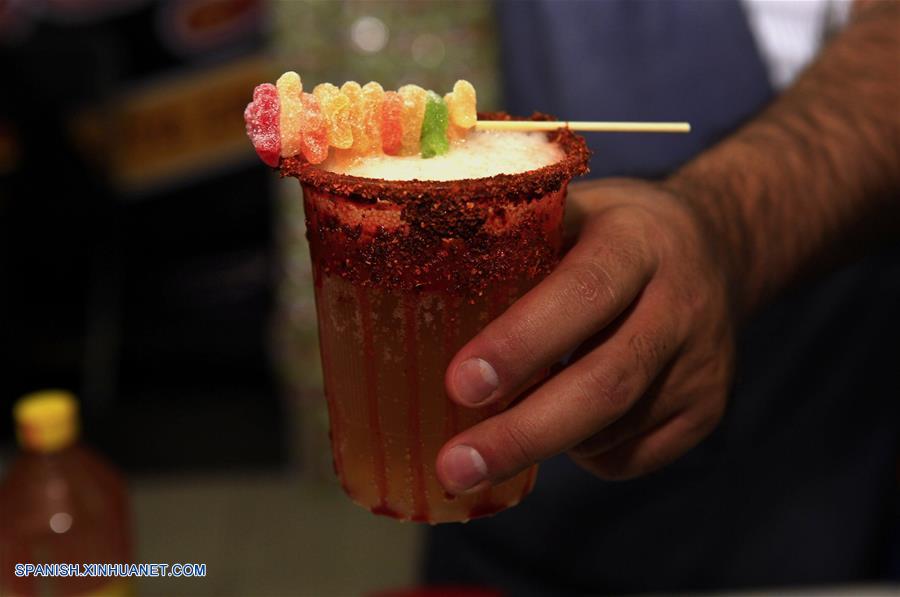 La exposici&oacute;n Expo Michelada 2016 presentar&aacute; una variedad de 50 formas distintas de preparar la cerveza, incluyendo decenas de sabores e ingredientes como frutas y mariscos para aquellos que gustan de experimentar con el sabor de la cerveza.