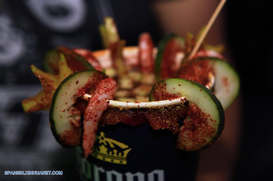 La exposici&oacute;n Expo Michelada 2016 presentar&aacute; una variedad de 50 formas distintas de preparar la cerveza, incluyendo decenas de sabores e ingredientes como frutas y mariscos para aquellos que gustan de experimentar con el sabor de la cerveza.