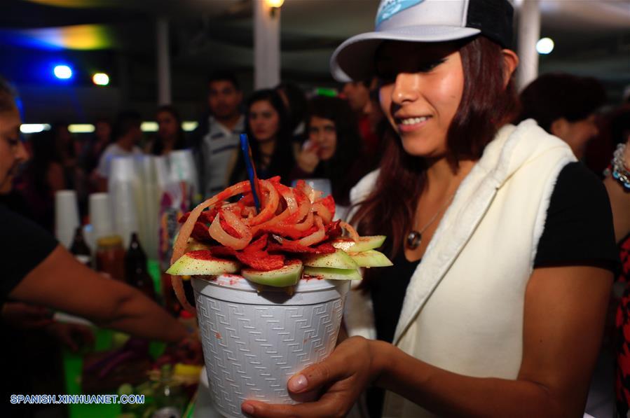 La exposici&oacute;n Expo Michelada 2016 presentar&aacute; una variedad de 50 formas distintas de preparar la cerveza, incluyendo decenas de sabores e ingredientes como frutas y mariscos para aquellos que gustan de experimentar con el sabor de la cerveza.