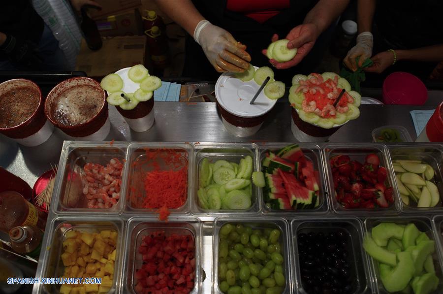 La exposici&oacute;n Expo Michelada 2016 presentar&aacute; una variedad de 50 formas distintas de preparar la cerveza, incluyendo decenas de sabores e ingredientes como frutas y mariscos para aquellos que gustan de experimentar con el sabor de la cerveza.