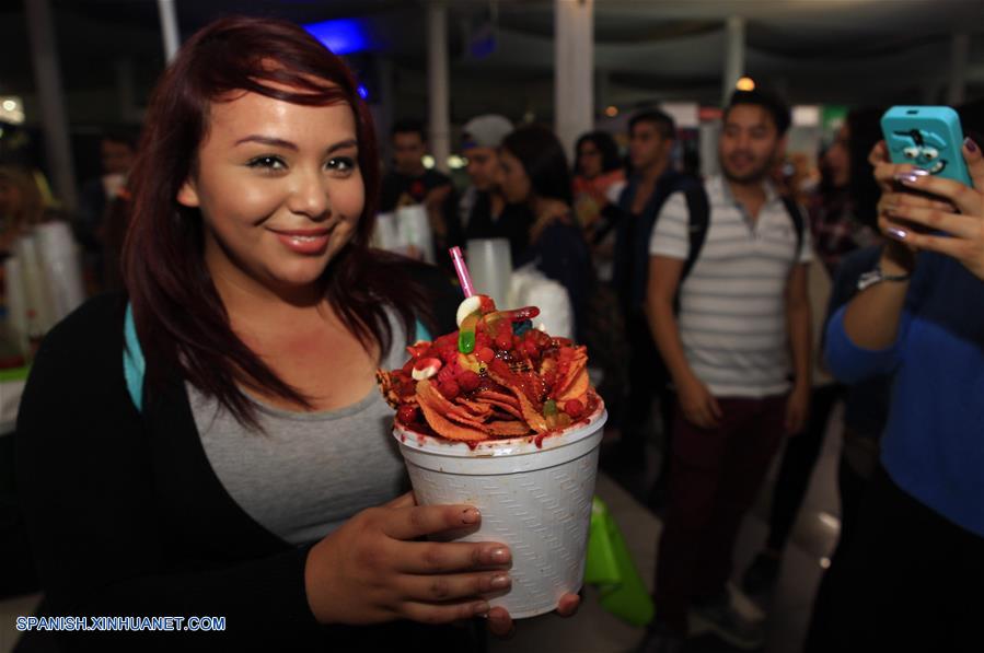 La exposici&oacute;n Expo Michelada 2016 presentar&aacute; una variedad de 50 formas distintas de preparar la cerveza, incluyendo decenas de sabores e ingredientes como frutas y mariscos para aquellos que gustan de experimentar con el sabor de la cerveza.
