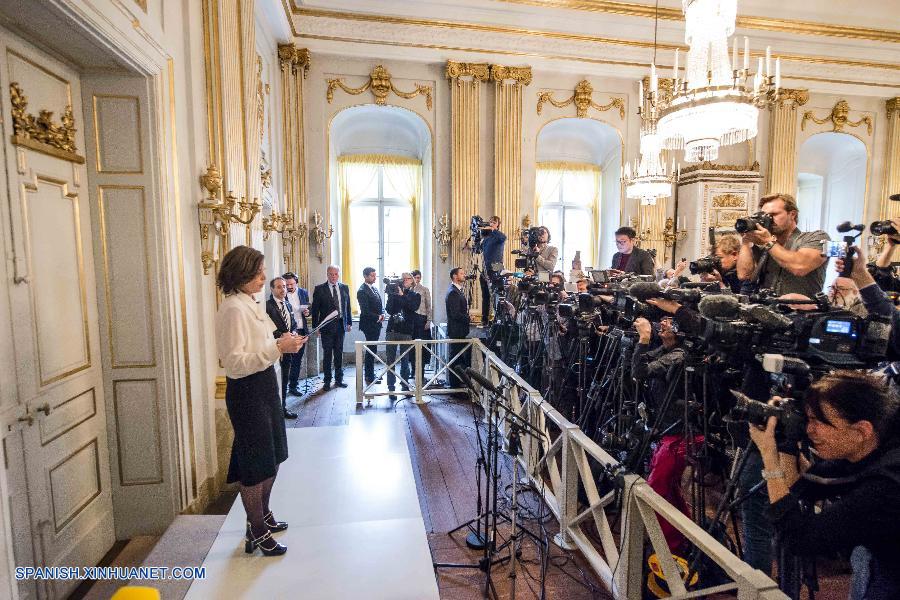 Bob Dylan ganó el premio Nobel de Literatura 2016, anunció hoy en Estocolmo la secretaria permanente de la Academia Sueca, Sara Danius.