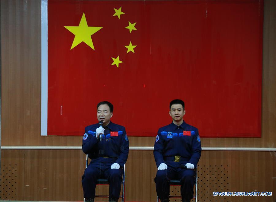 (5)CHINA-JIUQUAN-CIENCIA-EVENTO