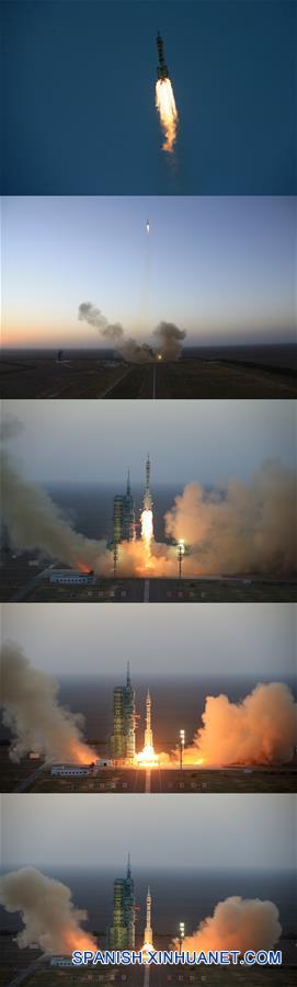 (37)CHINA-JIUQUAN-CIENCIA-EVENTO