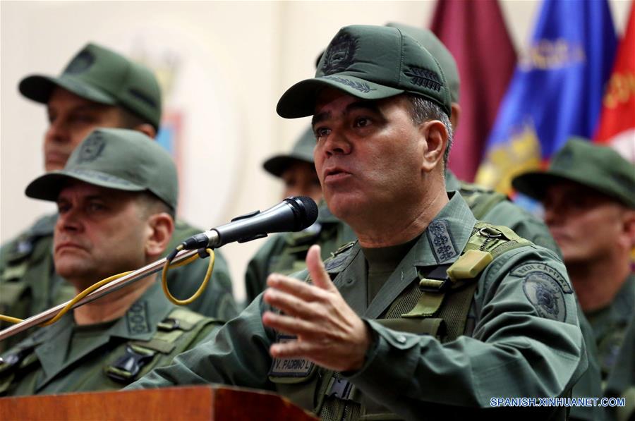 (3)VENEZUELA-CARACAS-POLITICA-EVENTO
